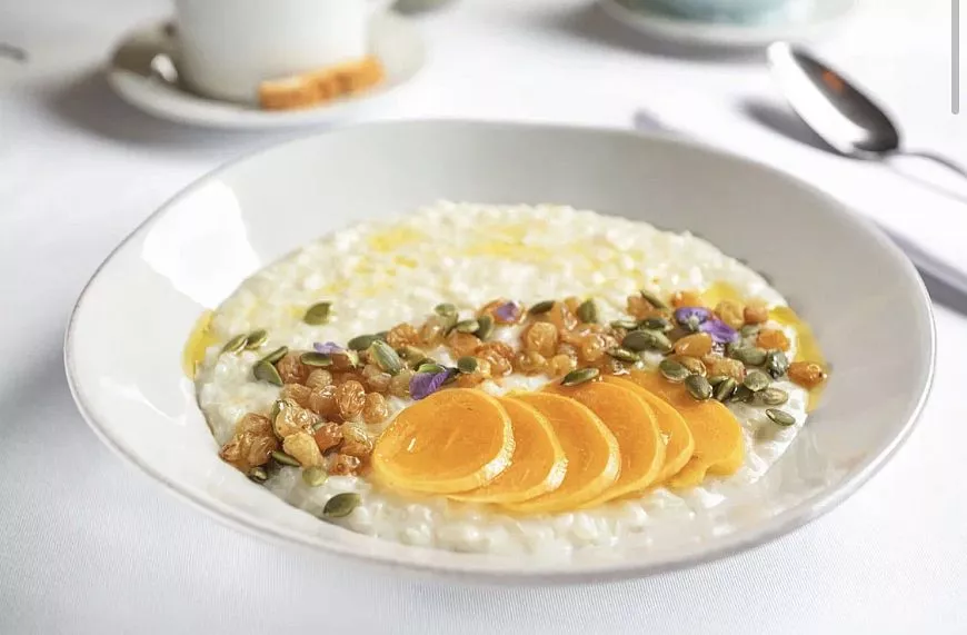 ресторан La Provincia BreakFest в ресторане Ла Провинча фестиваль завтраков в ресторанах Москвы