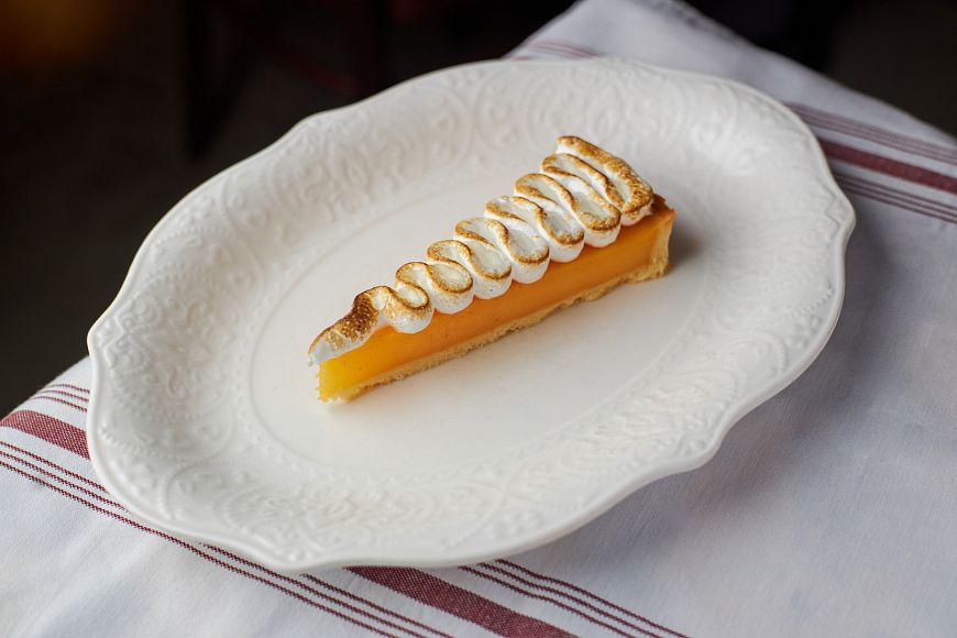 GRACE bistro ресторан на Патриарших Грейс бистро новые зимние блюда сезонное обновление меню