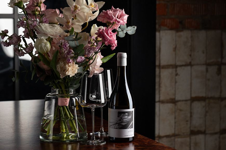 Винная дегустация