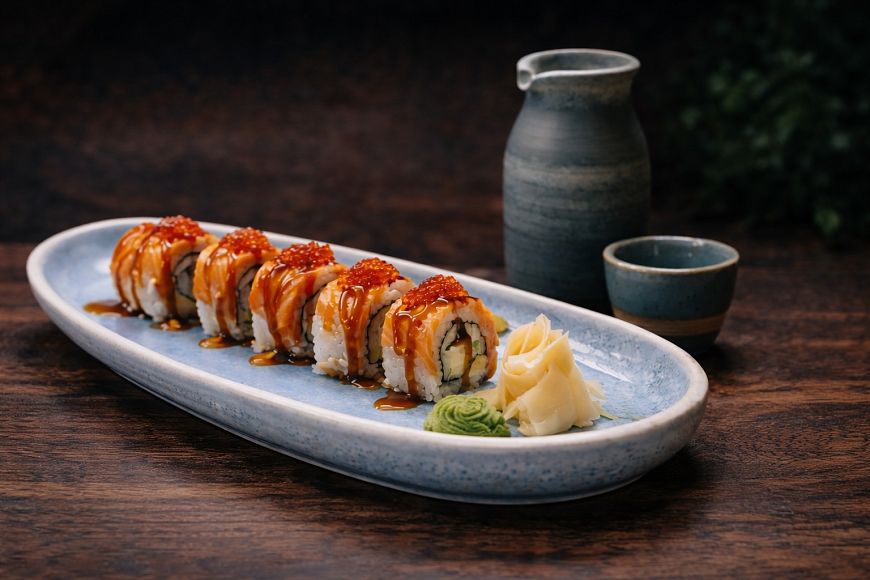 -15% скидки по билету на концерт в ресторане «Киомей»