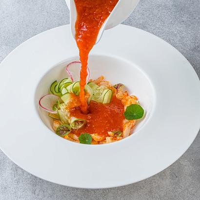 Фото Кранцлер