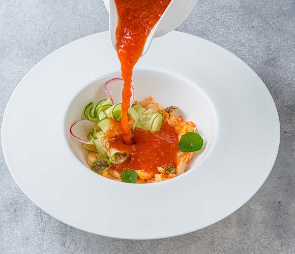 Фото Кранцлер