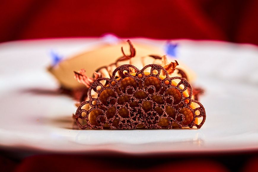 Театральный ужин «Плохие хорошие»