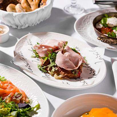 Фото Кафе Чайковский