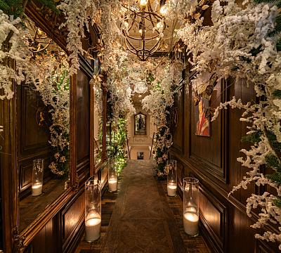 Butler / Батлер