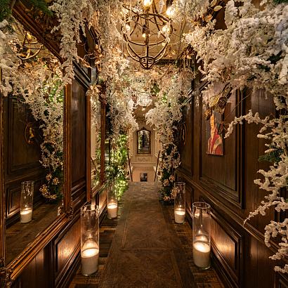 Фото Butler / Батлер