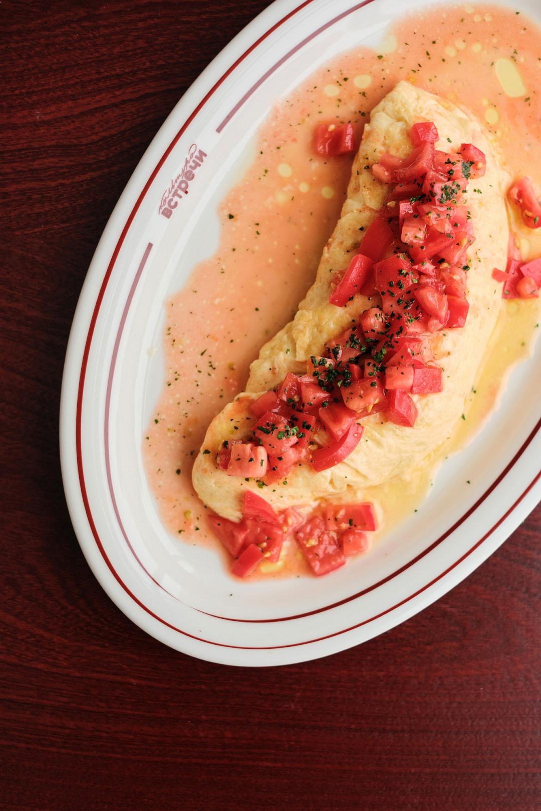 Культура встречи