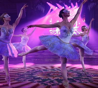 Marriott Imperial Plaza