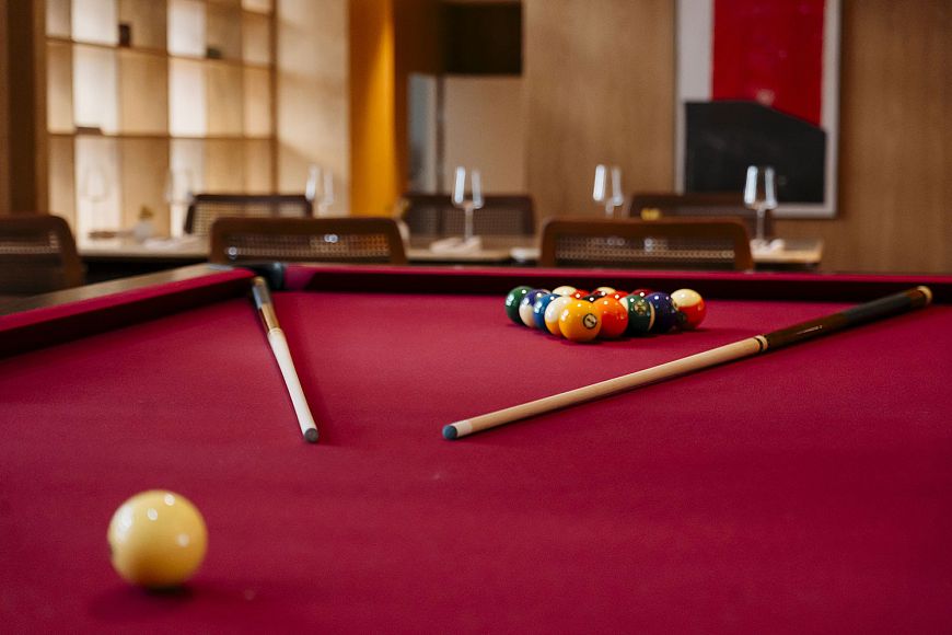 Артисты Московского театра оперетты Ольга Белохвостова и Иван Викулов