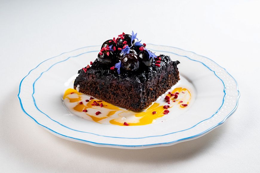 Пироги для фриков