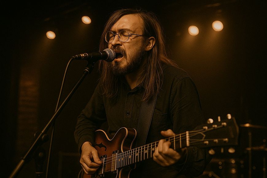 Группа Лабов'sky Jam