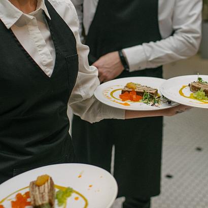 Фото Бон Апп / Bon App