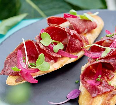 Geraldine / Жеральдин