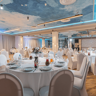 Фото Мореон