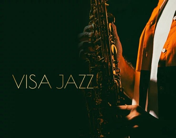 Джазовый вечер