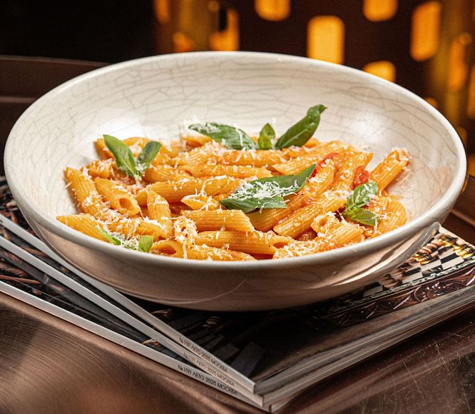 Зимние «ЗОРИ»: сытные блюда и «ламповые вечера»