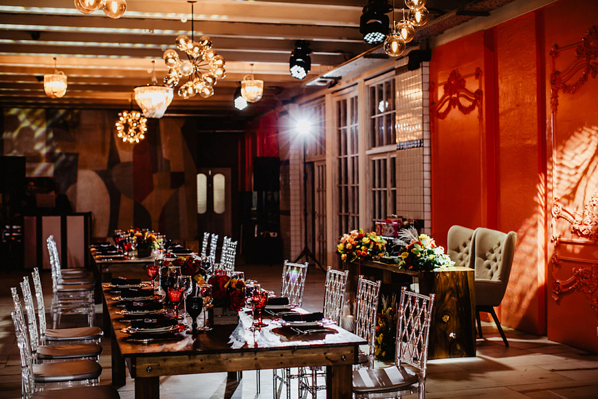 LOFT HALL – LOFT#4