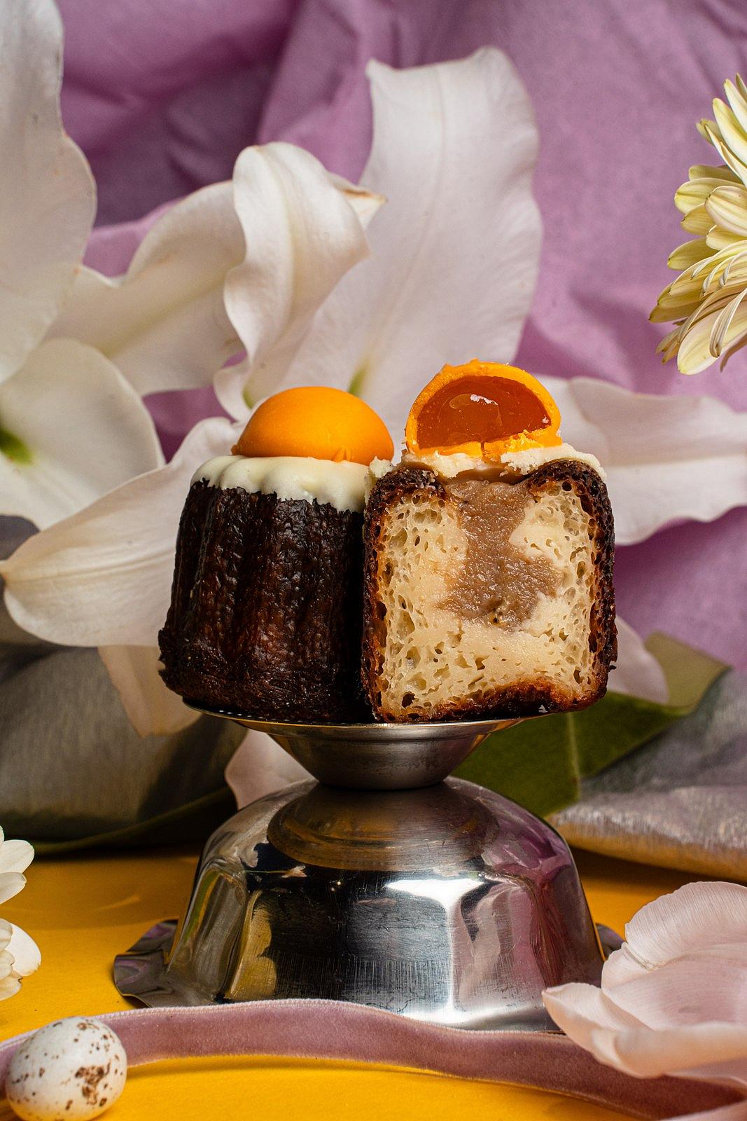 Пекарня Zhirnova