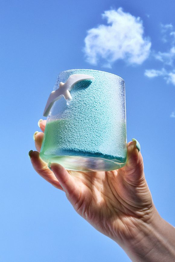 Коктейль к премьере «Чайки» в «Аверо мио»