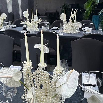 Фото КАЙФ Провенансе / KAIF Provenance