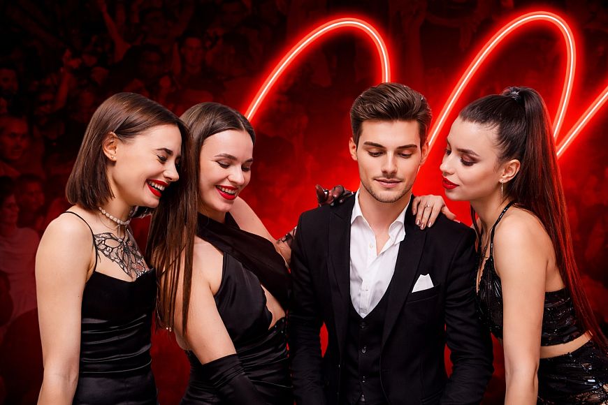 -50% скидки для компаний от четырех человек в Nebar