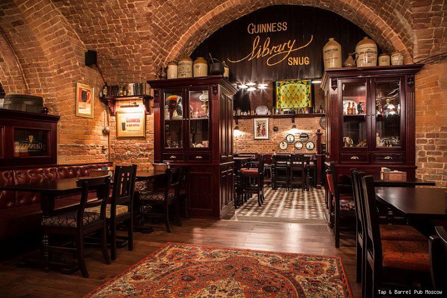 Чехов. Как правильно пить и есть