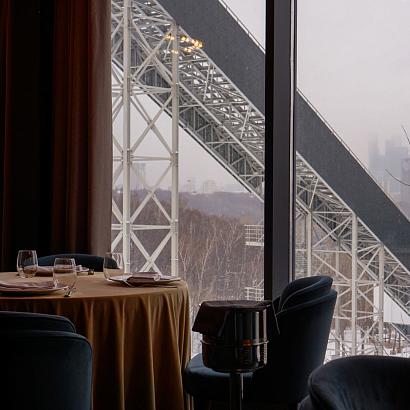 Фото Трамплин / Амбассадори