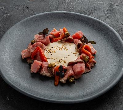Musson / Муссон