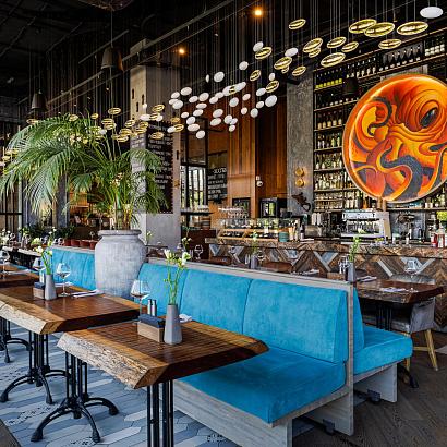 Фото Муссон