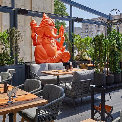 Фото Black Thai / Блэк Тай