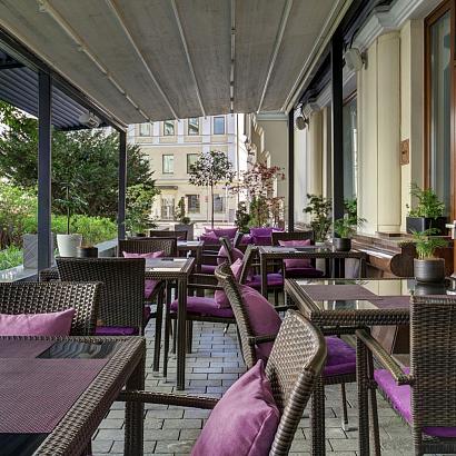 Фото Аврора