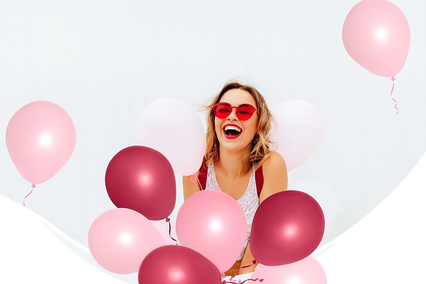 -20% скидки на день рождения в ресторане «Моди»