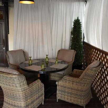 Фото Гусятникоff