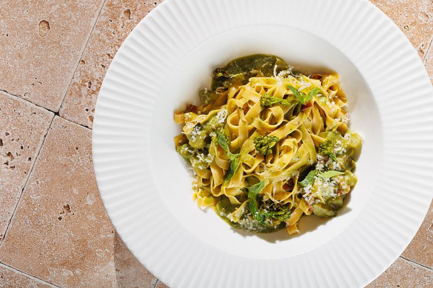 Летнее предложение в «Буоно»