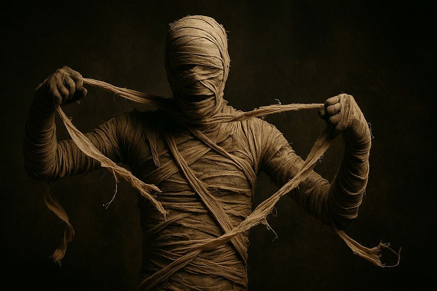 6 1/2 Мoscow Psychobilly Fest