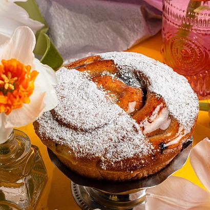 Фото Пекарня Zhirnova