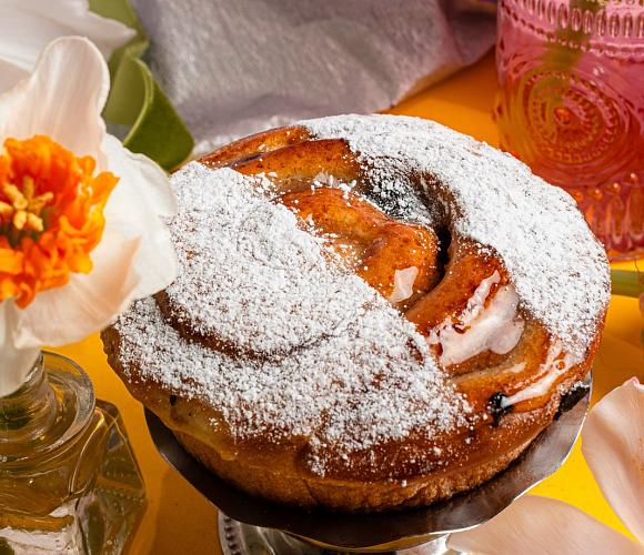 Фото Пекарня Zhirnova