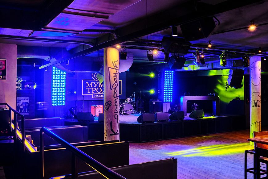 МАКАРОВ! — авторский проект Артема Макарова