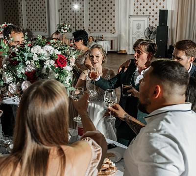 Внуково Вилладж