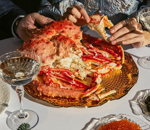 Фото Рыба Мечты