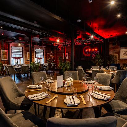 Фото Чжун Го