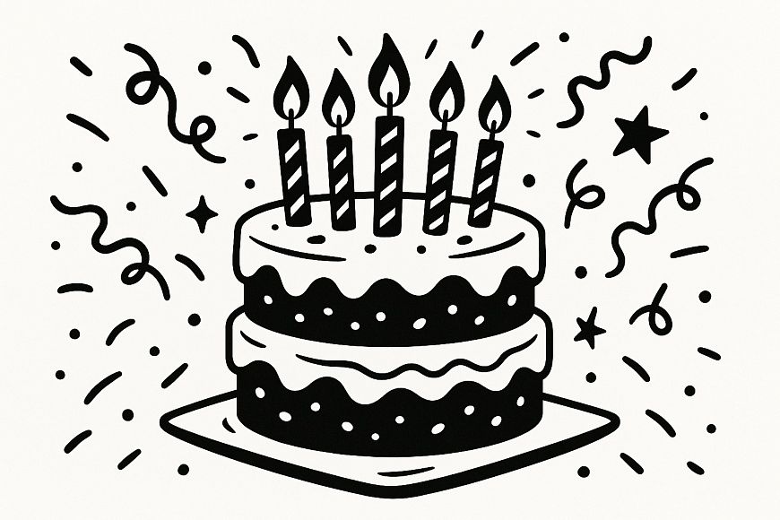 -15% скидки на день рождения в Michael Collins