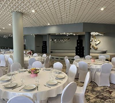 Отель Аструс