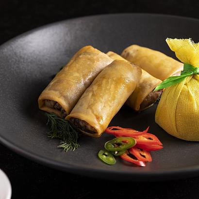 Фото Кранцлер