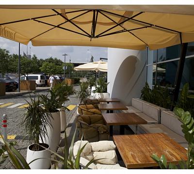 Brasserie Lambic / Брассери Ламбик (Москва-Сити)