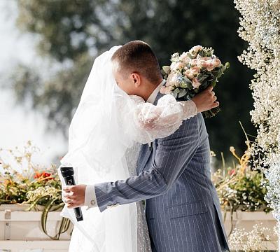 Ивентнер Внуково Вилладж