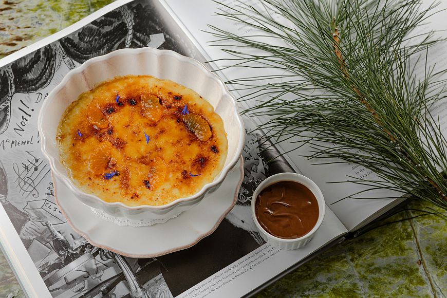 Фестиваль завтраков в Geraldine