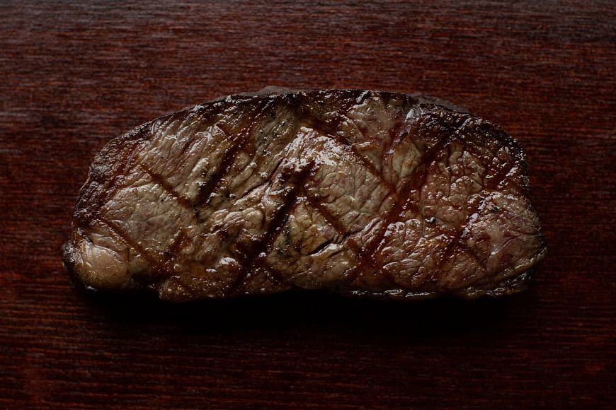 Padron новые блюда в ресторане Падрон стейки dry aged пиканья рибай стриплойн