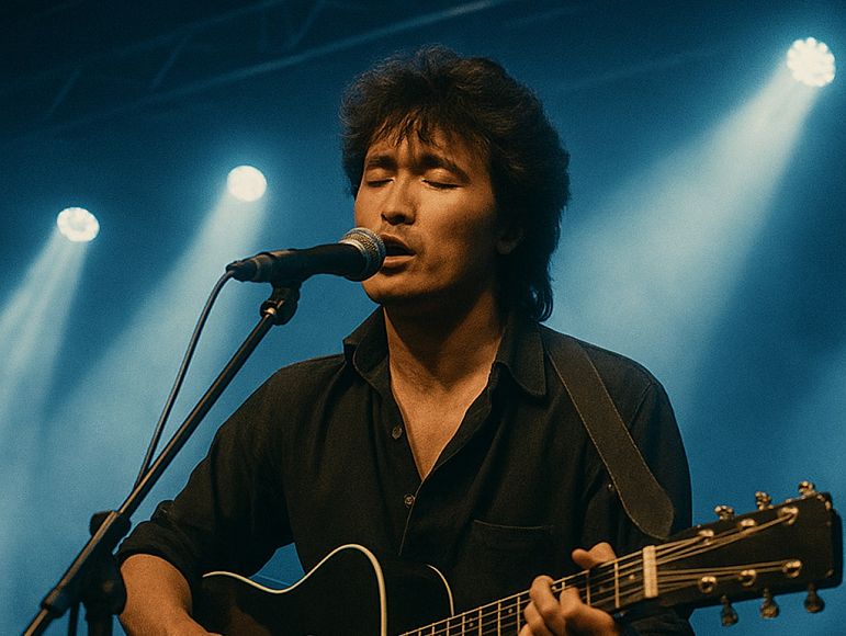 Трибьют «История КИНО»