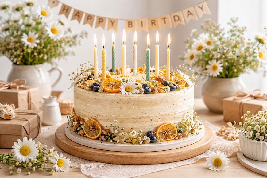 -10% скидки на день рождения в ресторане Pride cafe & bar